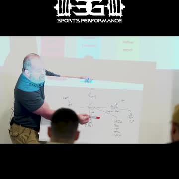 The Vectors Of Sports Performance - DHT