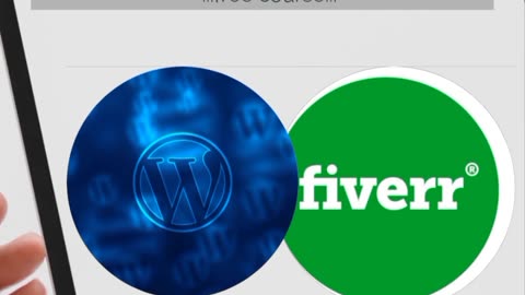 Learn how to use Fiverr to monetise WordPress services