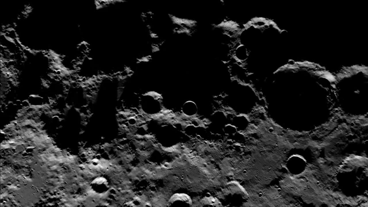 Lunar South Pole Illumination