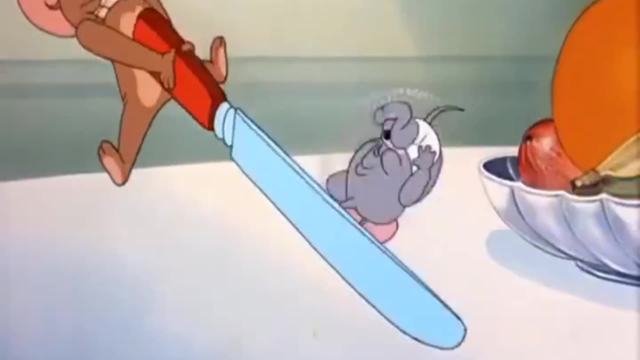 tom and jerry funn make your life incredibly