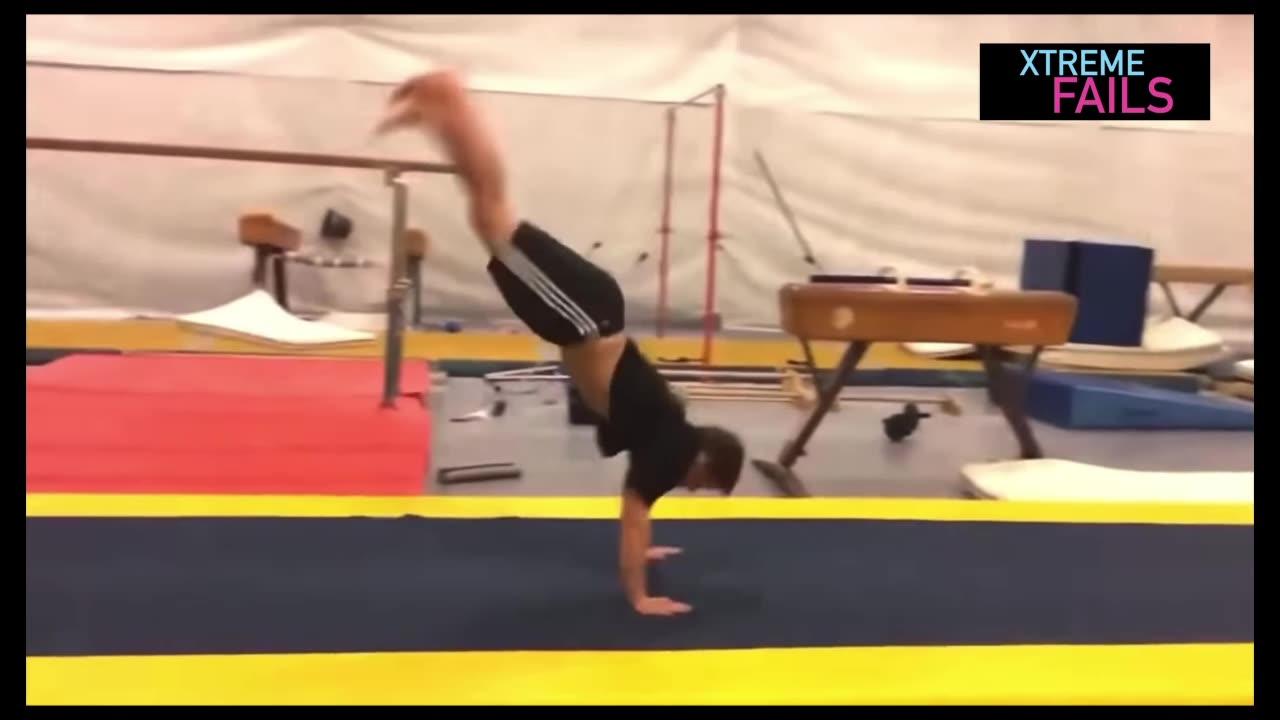 Funny TryOuts Fails /XtremeFails