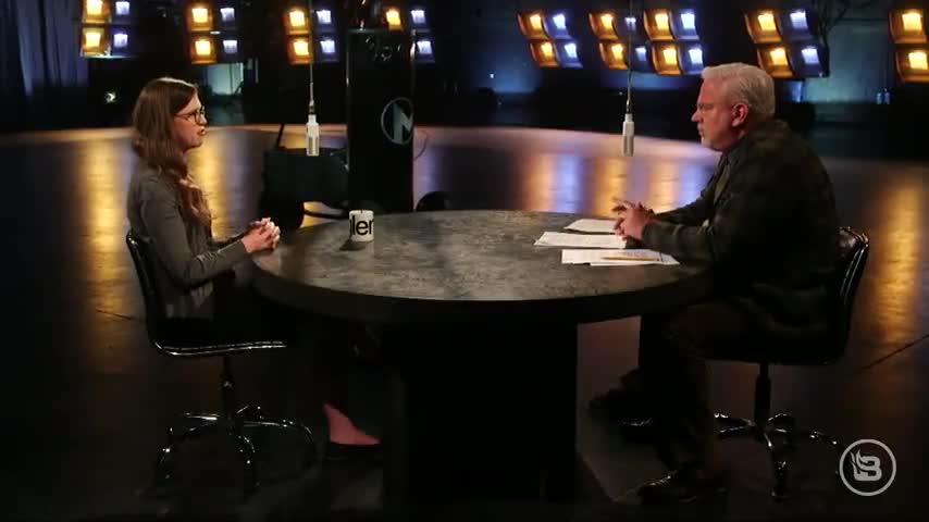 Whitney Webb and Glenn Beck about ESG and WEF