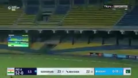 PAKISTAN Highlights Match 2023