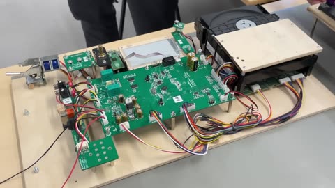 UNITRA 2023 – reaktywacja i nowe urządzenia