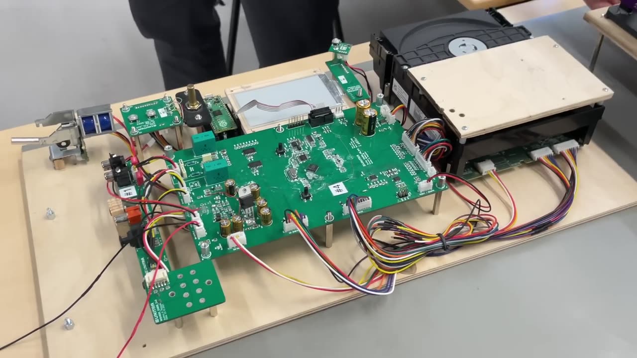 UNITRA 2023 – reaktywacja i nowe urządzenia