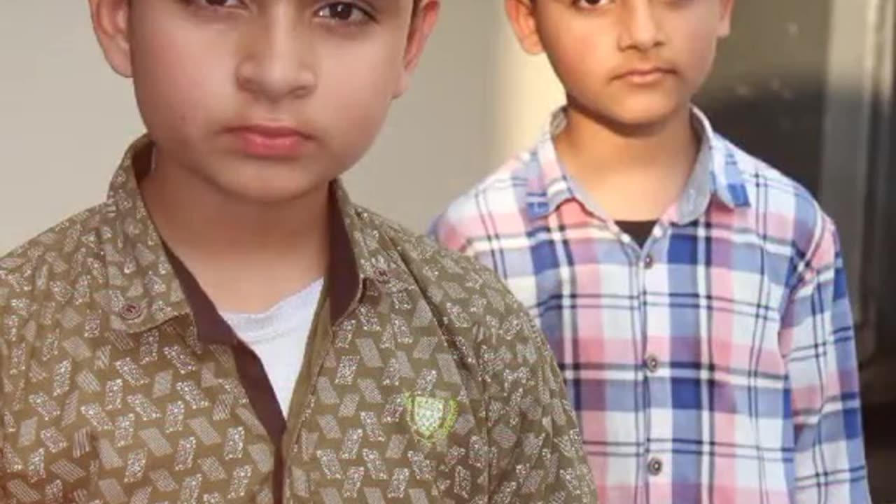My First vlog
