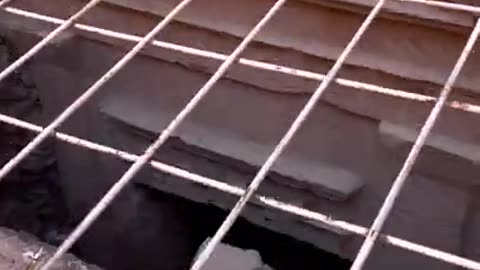 Very interesting environment