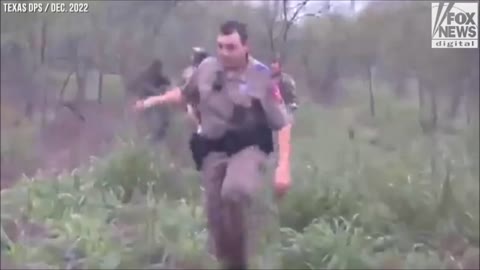 Who’s Really in Control of the Southern Border, According to Yuma Residents ???