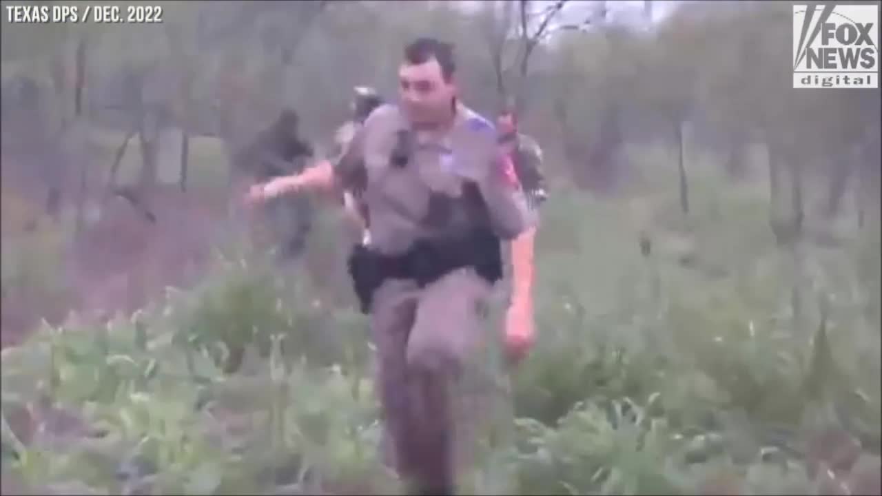 Who’s Really in Control of the Southern Border, According to Yuma Residents ???