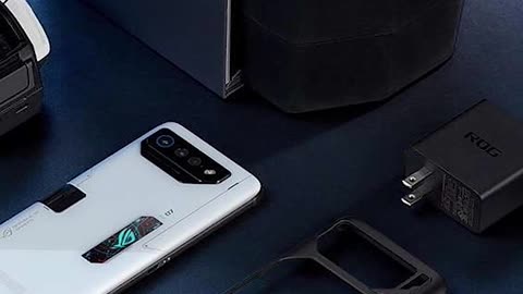 The Best Gaming Smart Phones 2023 🎮📲