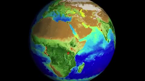 O que o EL NIÑO fará com a TERRA em 2024 Astrum Brasil