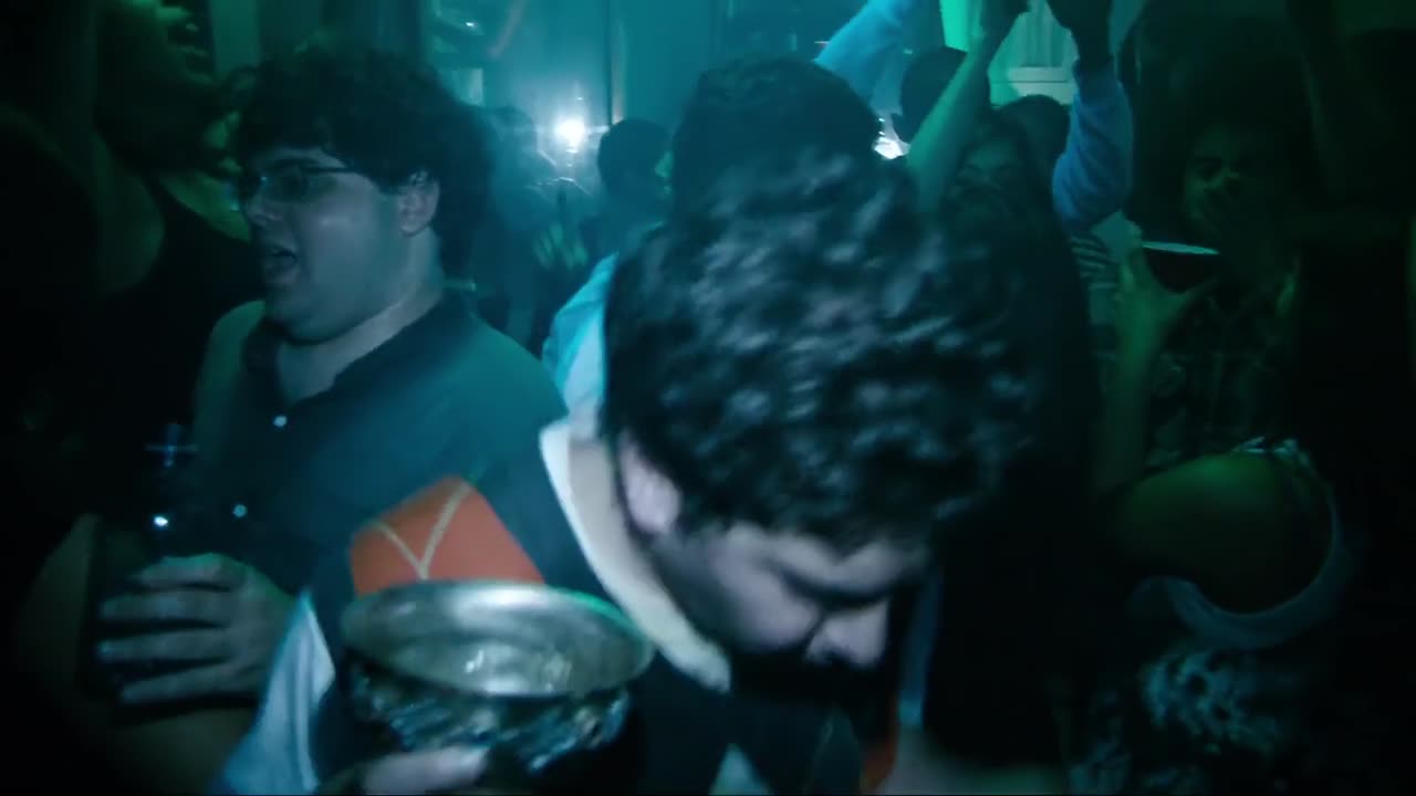 Party Pooper