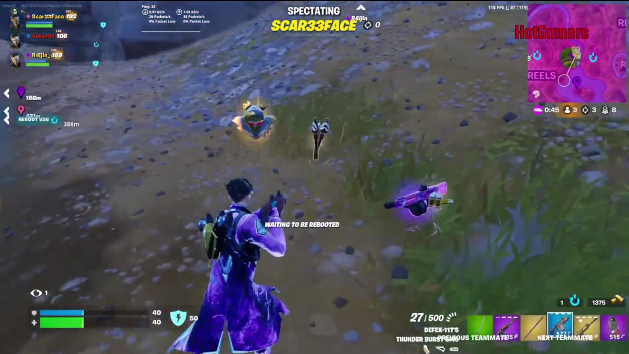 🔴[24/7🔴НА ЖИВО] 🔴Fortnite