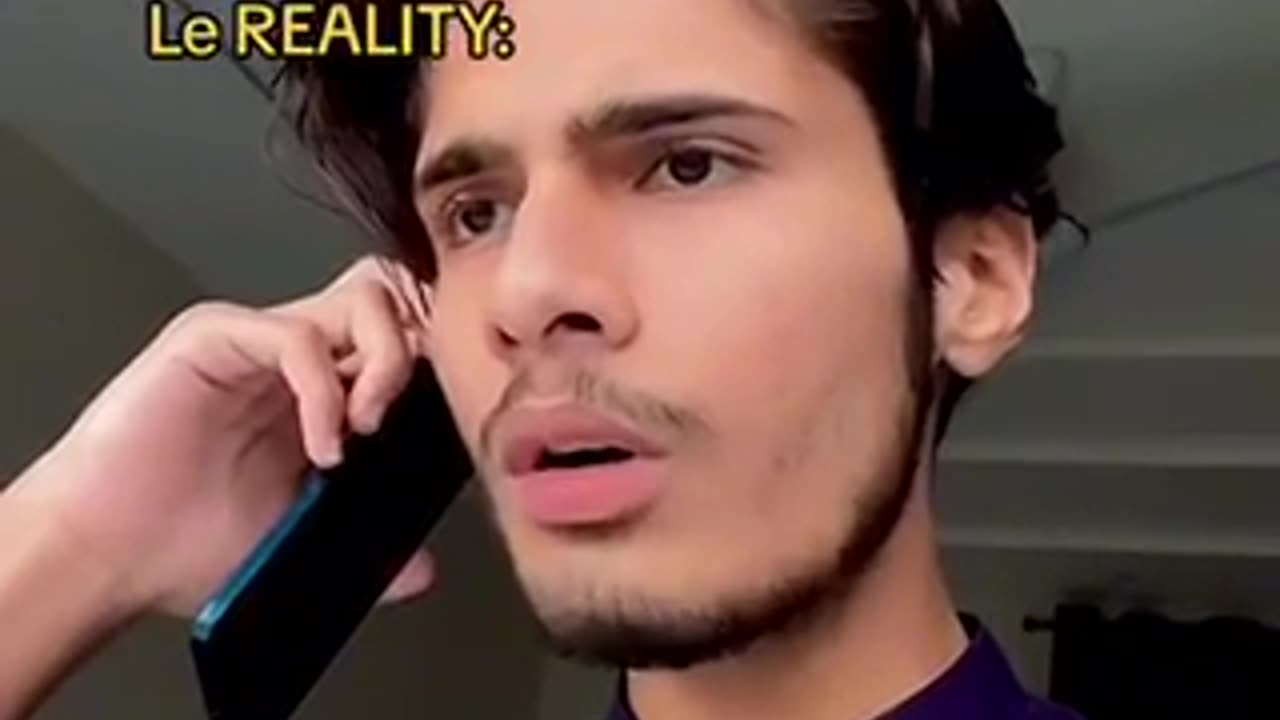 Funny tiktok |Tumhari to apnay ghr mein bari izat ho gi | aimochocolato