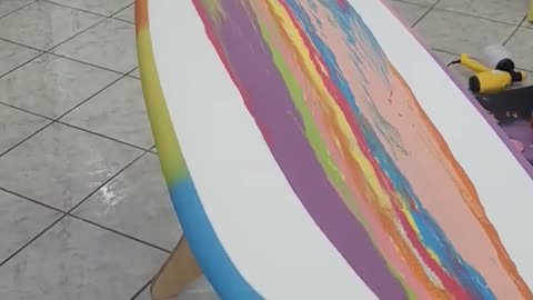 Pintura Personalizada MiniTank
