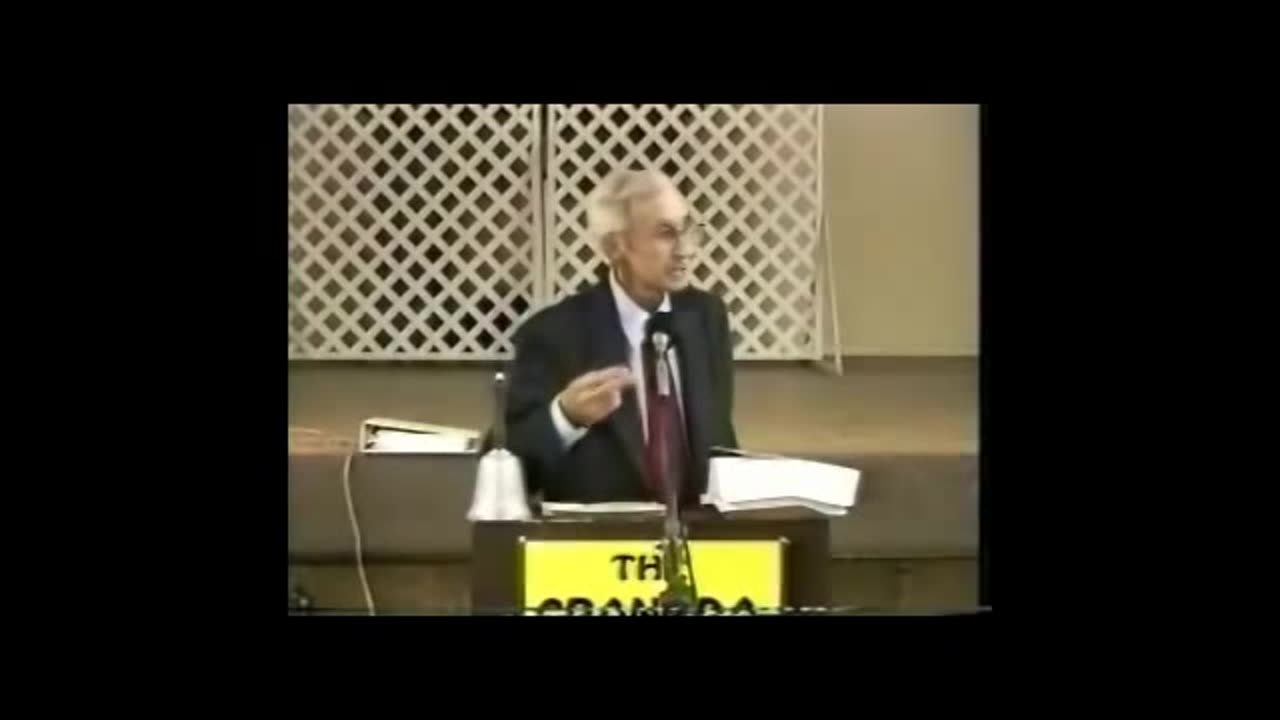 In 1996, global governance expert, Henry Lamb, warned us about UN Agenda 21