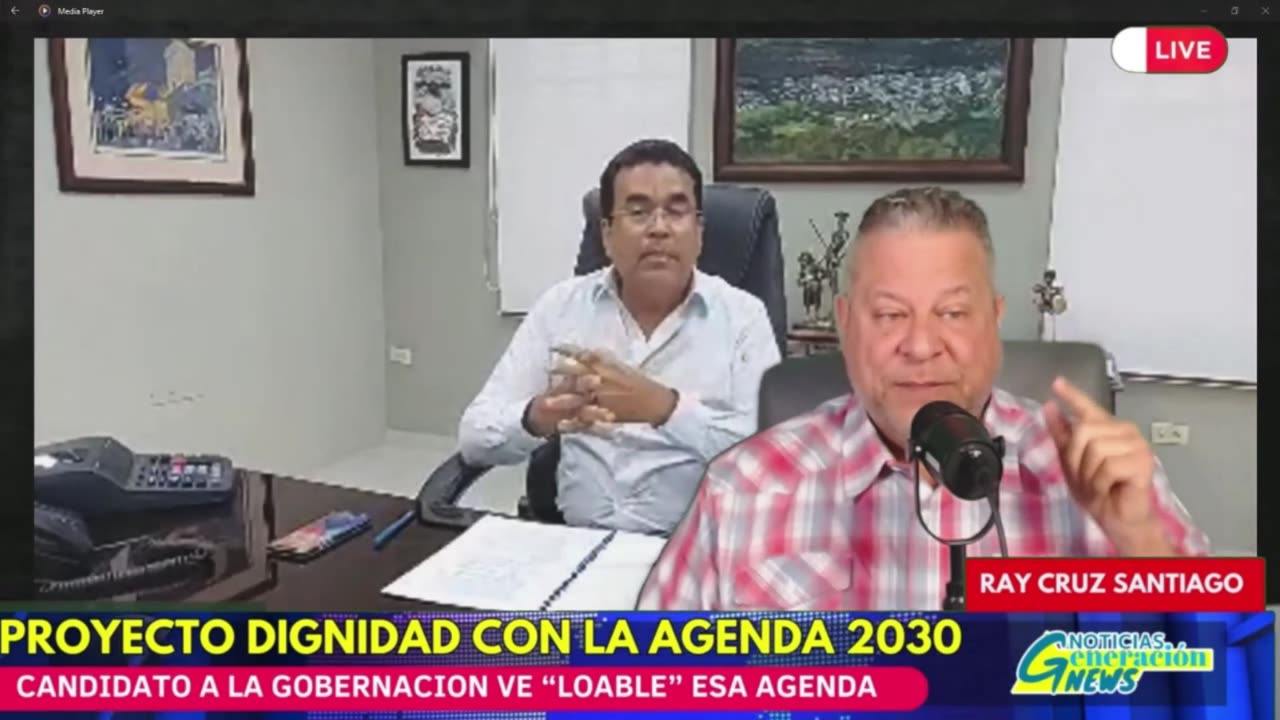 😠🚫 Javier Jiménez, ¿permite la segregación de los no vacunados?