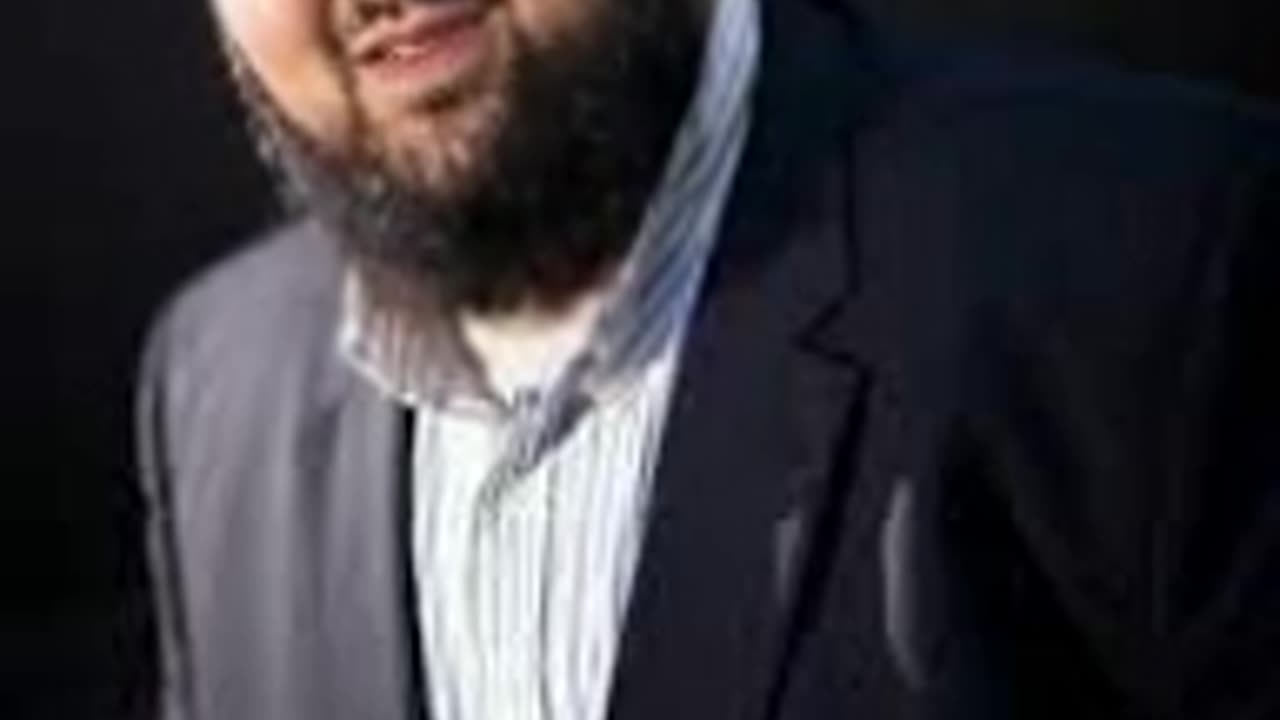 Mufti Tariq Masood