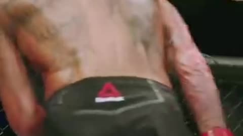 "Max Holloway: The Ultimate Warrior in the Octagon!"