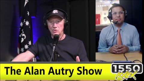 The Alan Autry Show