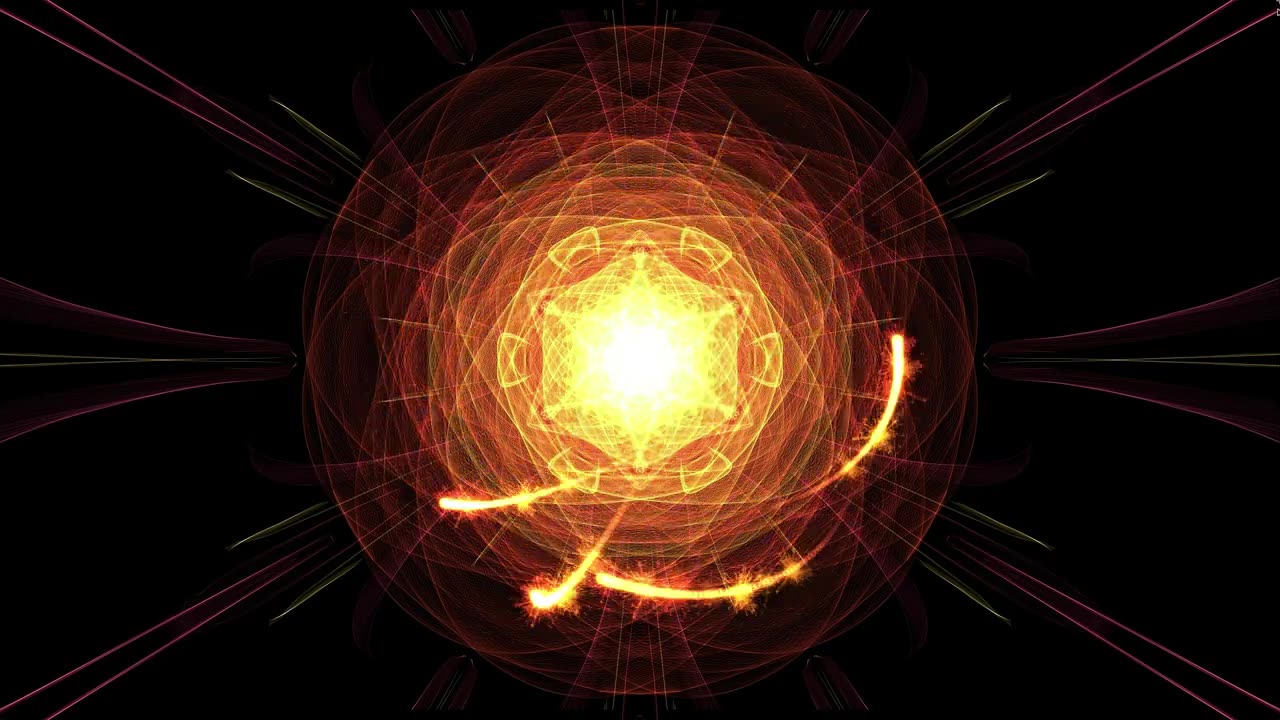 Archangel Metatron Etheric DNA Activation & Distance Healing