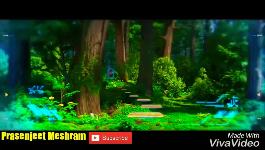 Amazing BIRD🐦n 🤖ROBOT story part 1.... By Prasenjeet Meshram