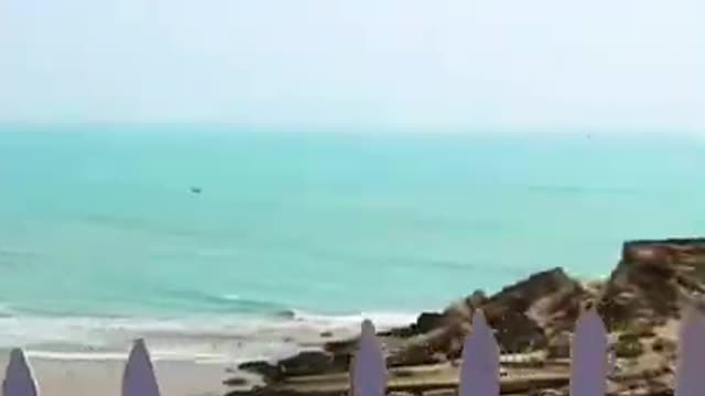 Kun Malir