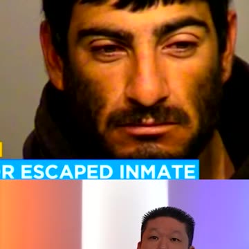 The Easiest Prison Escape Ever