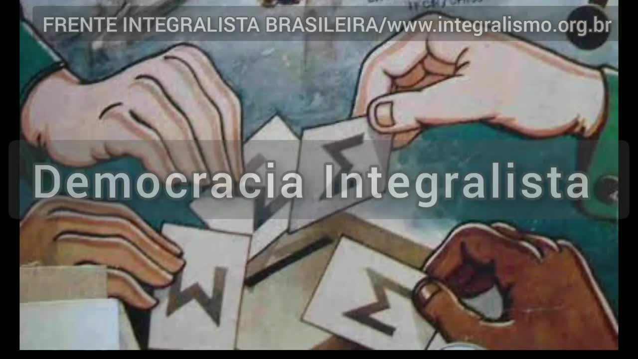 SENTIDO E RITMO DA NOSSA REVOLUÇÃO