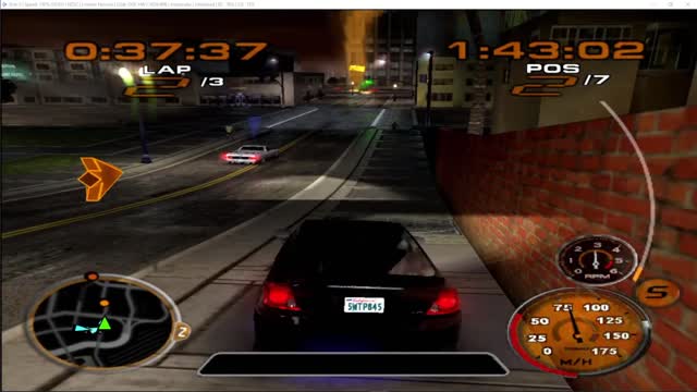 gdto midnight club part 2.5