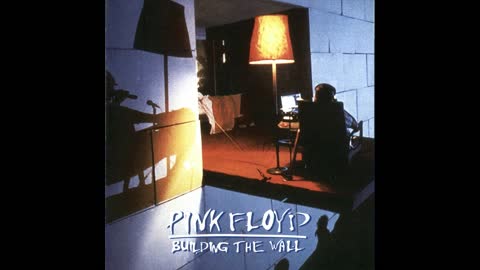 Pink Floyd - Building The Wall, The Wall Demos [Remastered] (1978)