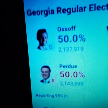 INTERNATIONAL WIDE ELECTION FRAUD VOTING MACHINE CRIME, GEORGIA RUNOFF SHAM ELECTION CRIME 158