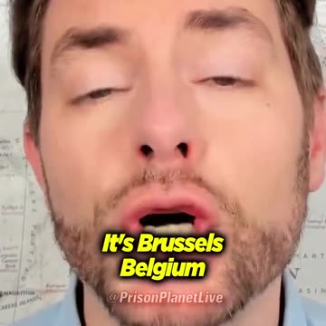 Paul Joseph Watson - What are they afraid of_ #SHORT