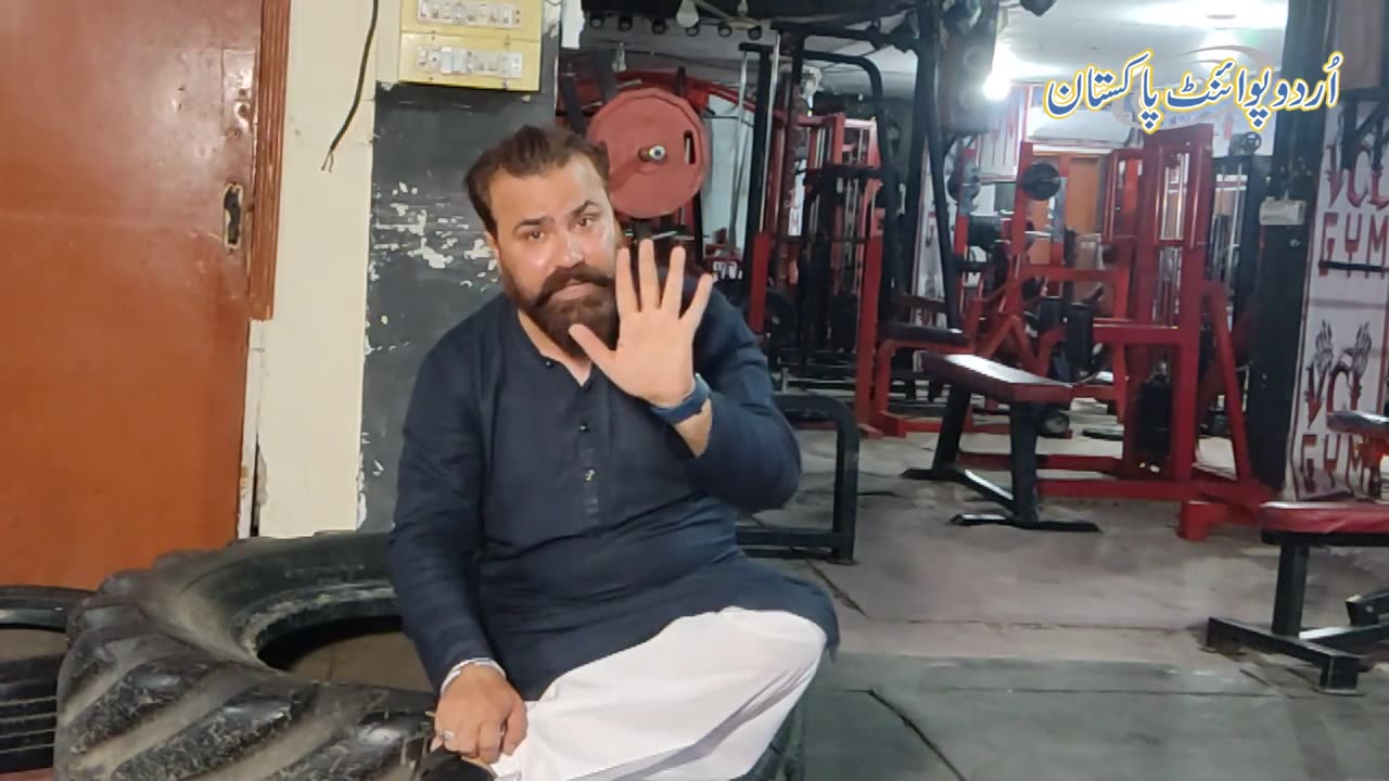 Exclusive interview of Yasir Shamoon - PPC News Urdu