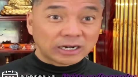 20220712文贵先生GETTR¹： #河南商行：60亿股权资产，600万都出不来。