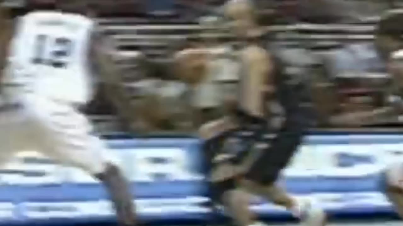 Vince Carter highlights