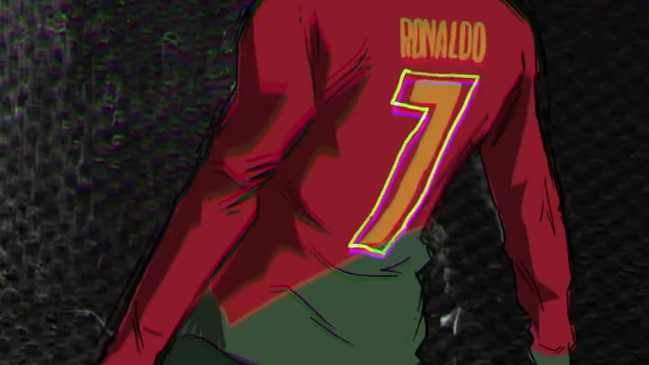 For Christiano Ronaldo fans 🔥