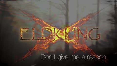 Eldkling - Ravenlord