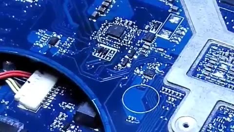 HOW TO CHANGE COMPONENTS FOR LAPTOP MOTHERBOARD