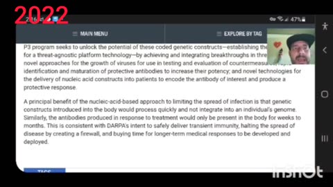 This Is How Elon/DARPA/Tesla Is Going To Be Your Fraudulent 'SAVIOR' - It's All Part Of PLANX/SQUADX DARPA!