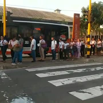 Estación La Castellana