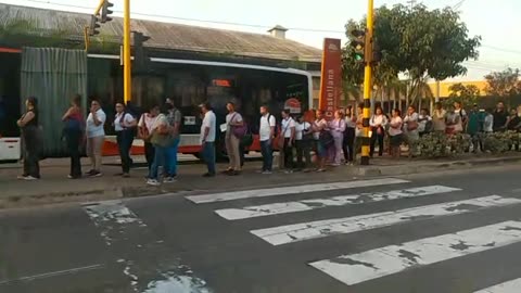 Estación La Castellana