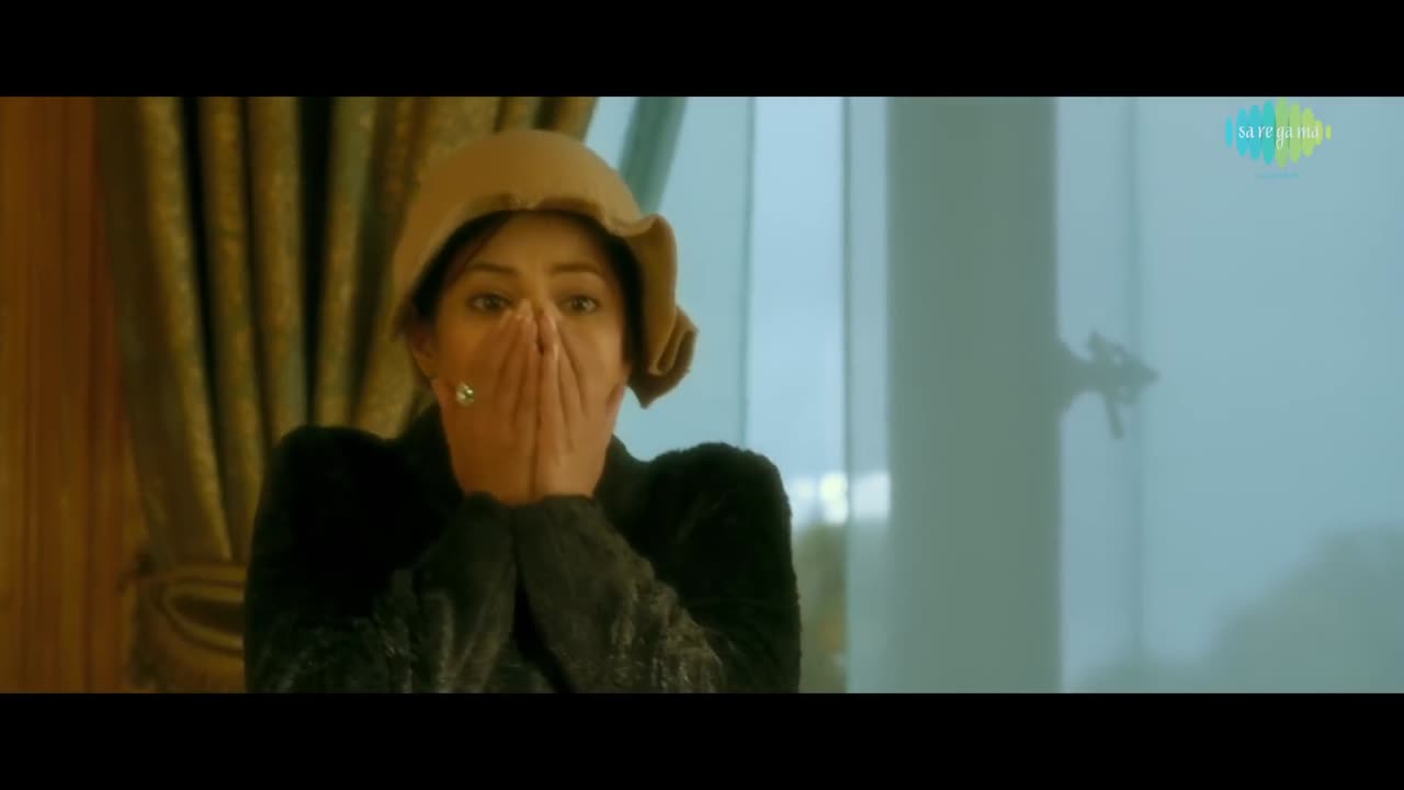Gumnaam Hai Koi - 1920 London-(HDvideo9)
