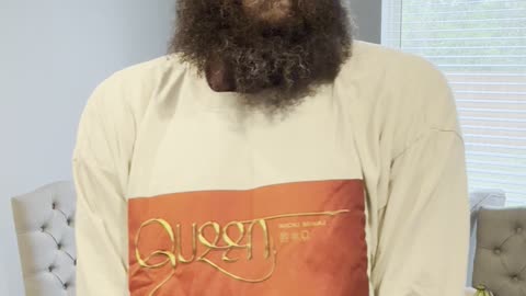 Nicki Minaj Queen Shirt with Rock Mercury