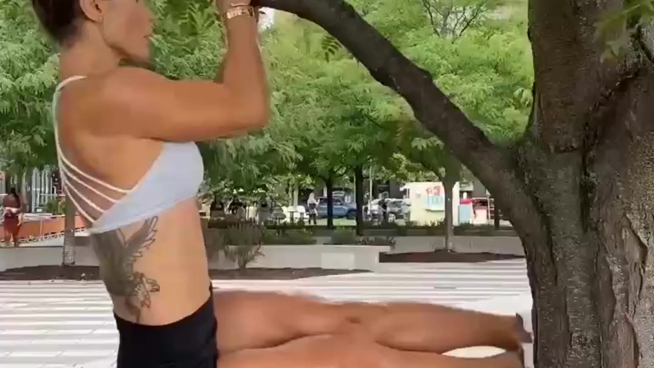 My body, my mind, my journey..