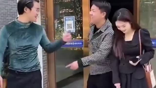 let's laugh not to cry 11