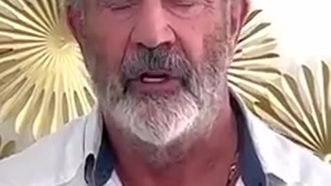 MEL GIBSON SPEAKS OUT ON CHILD TRAFFICKING! - SOUND OF FREEDOM!