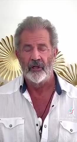 MEL GIBSON SPEAKS OUT ON CHILD TRAFFICKING! - SOUND OF FREEDOM!