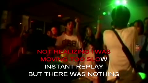 Two Trick Pony - Sandwich (Karaoke + Instrumental)