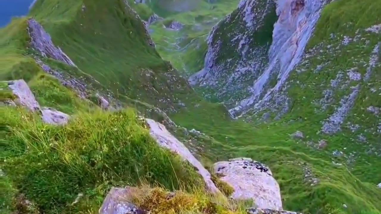 Mountains #beautifulnature #pakistan #shortsvideo #switzerland